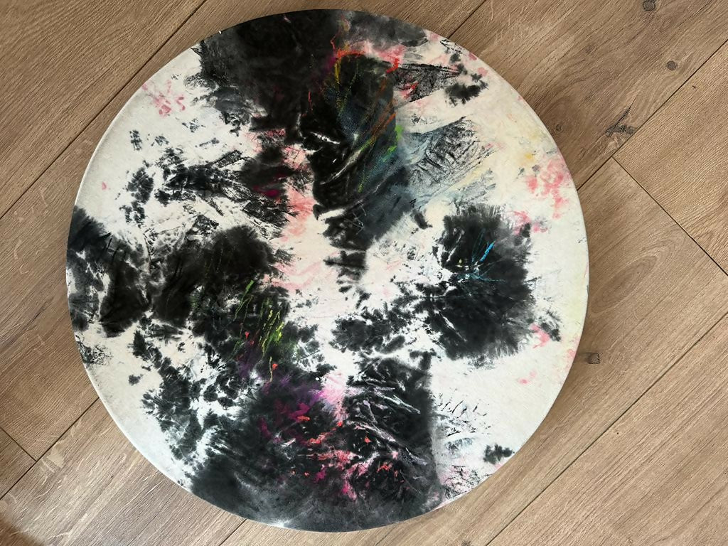 El mundo - Mario Vespasiani