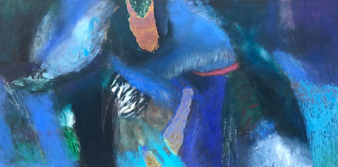 Barbara Mozzi - Uccelli