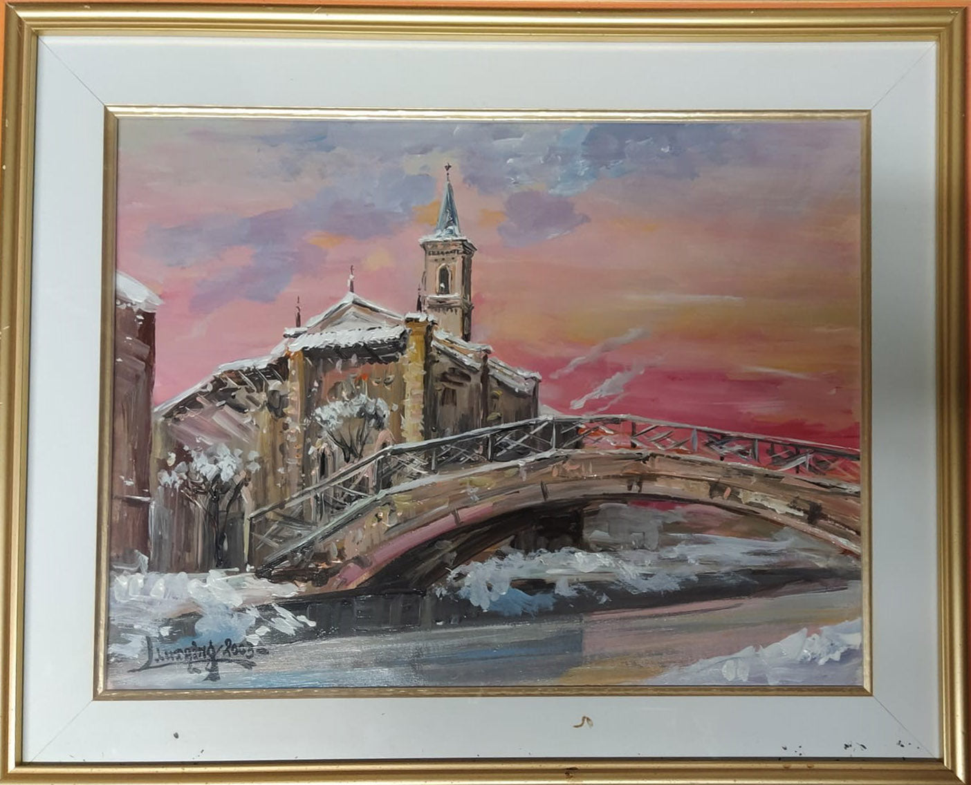 Luciano Lutring - San Cristoforo