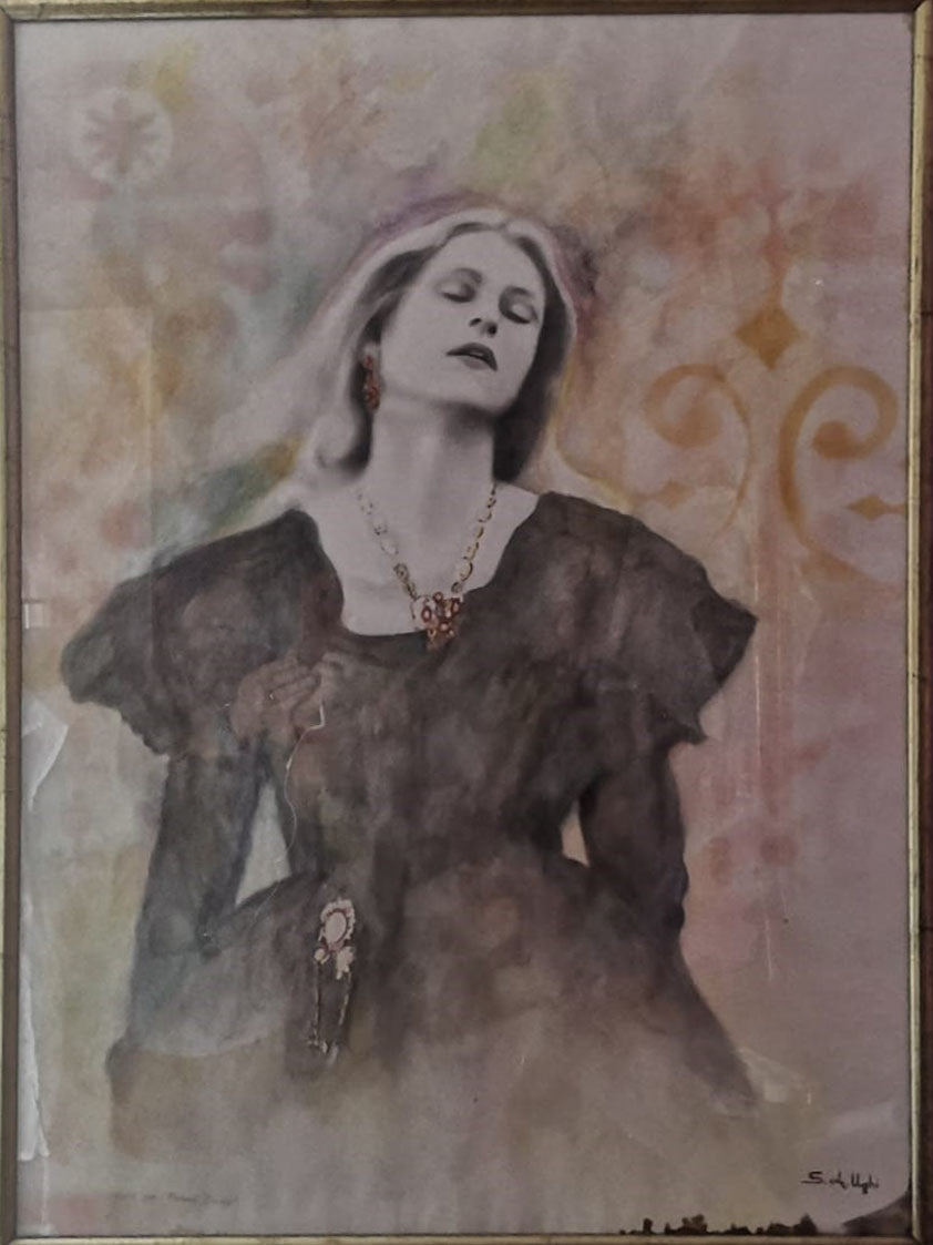 Sergio Ughi - Madame Bovary