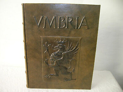Umbria - Editalia