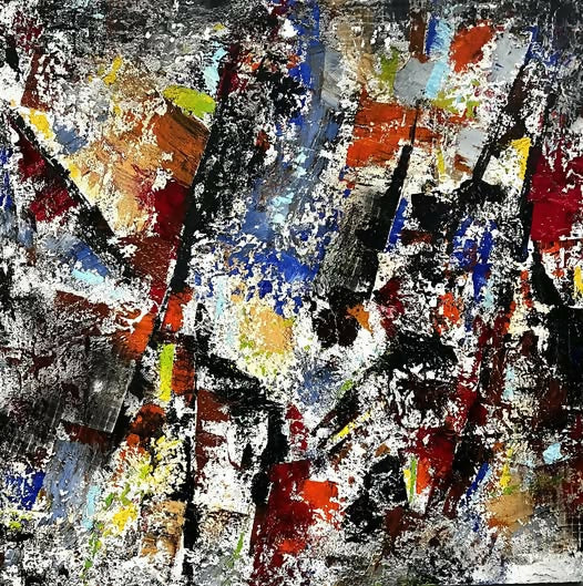 Giancarlo Ciccozzi - Serie Trasposizioni