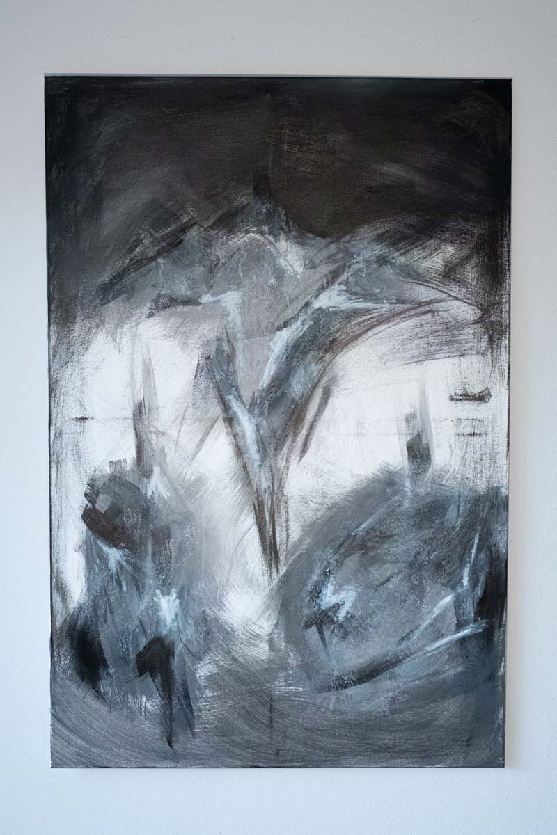 Paolo Balistreri - Untitled