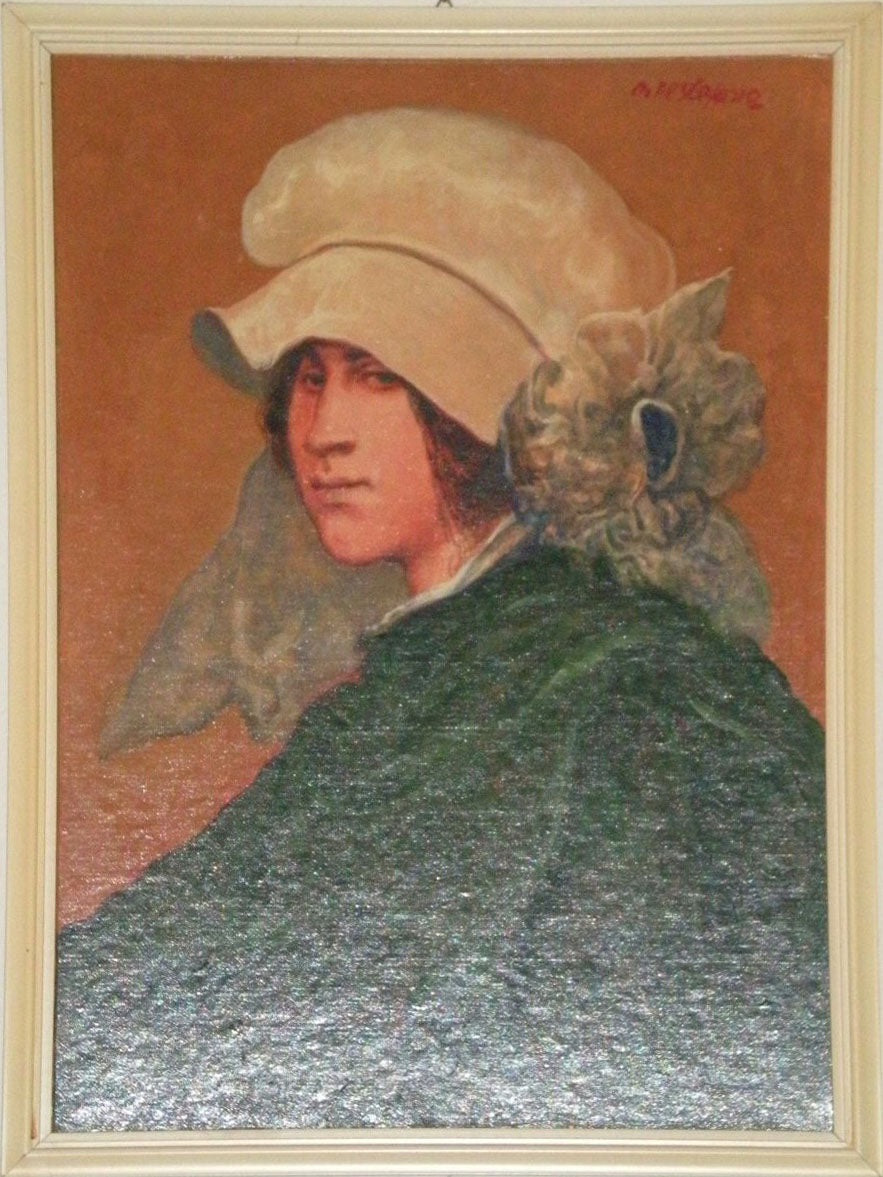 Armando de Stefano - Senza titolo