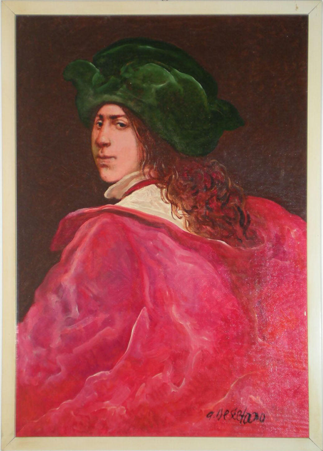 Armando de Stefano - Senza titolo