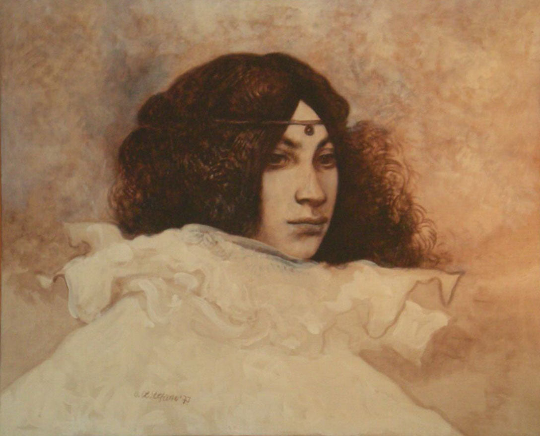 Armando de Stefano - Sin título