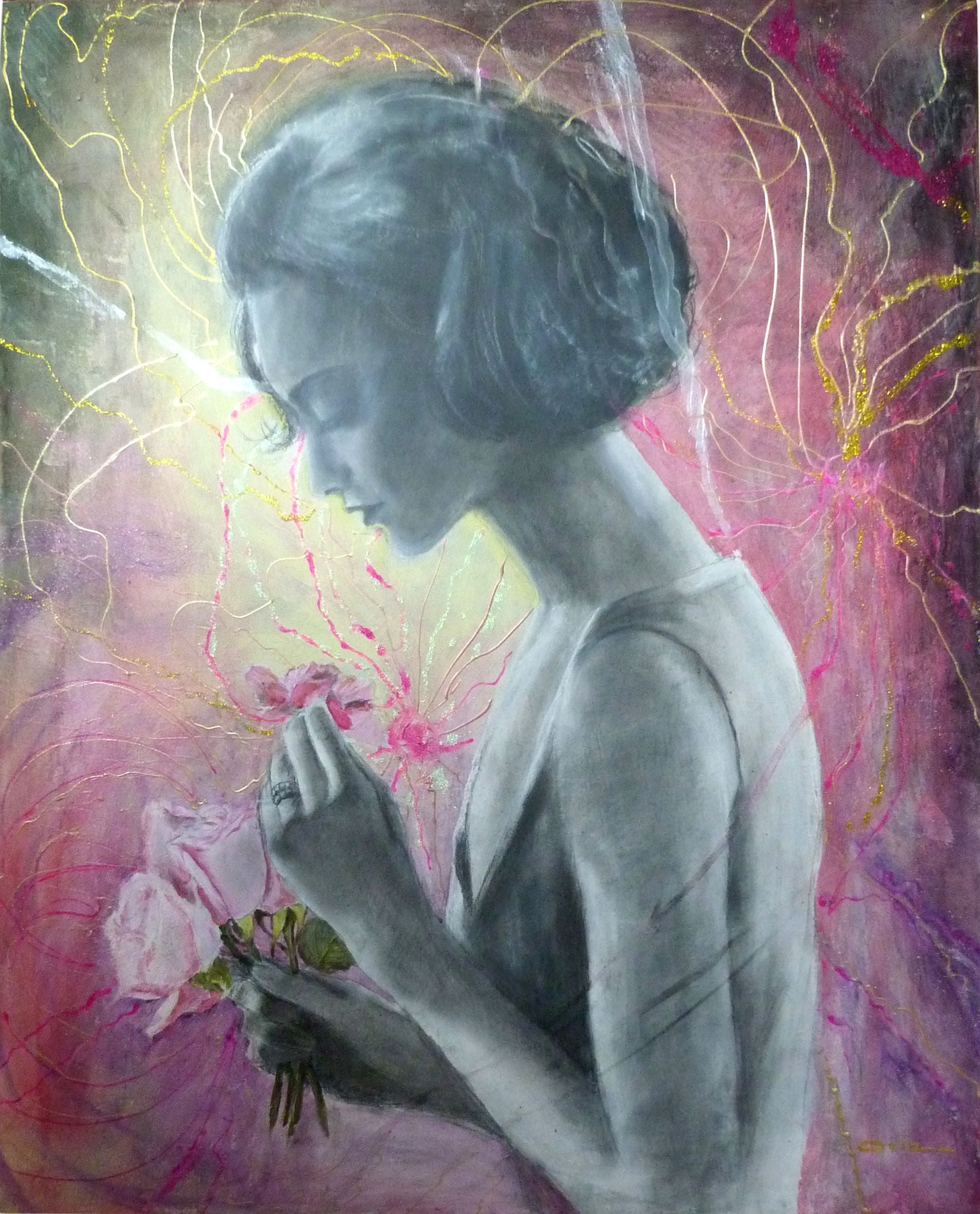 Oria Strobino - Vibrazioni romantiche
