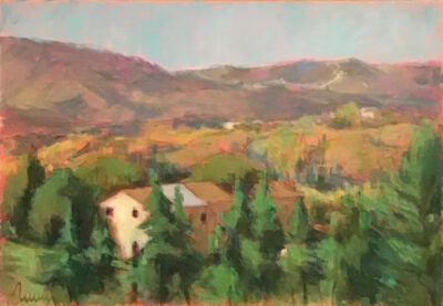 Valle del Mugello