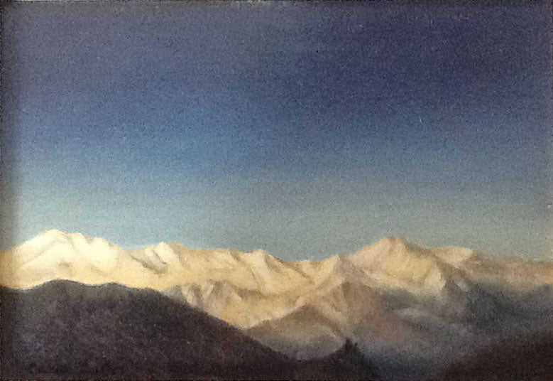 Carla Silvi - Valsusa