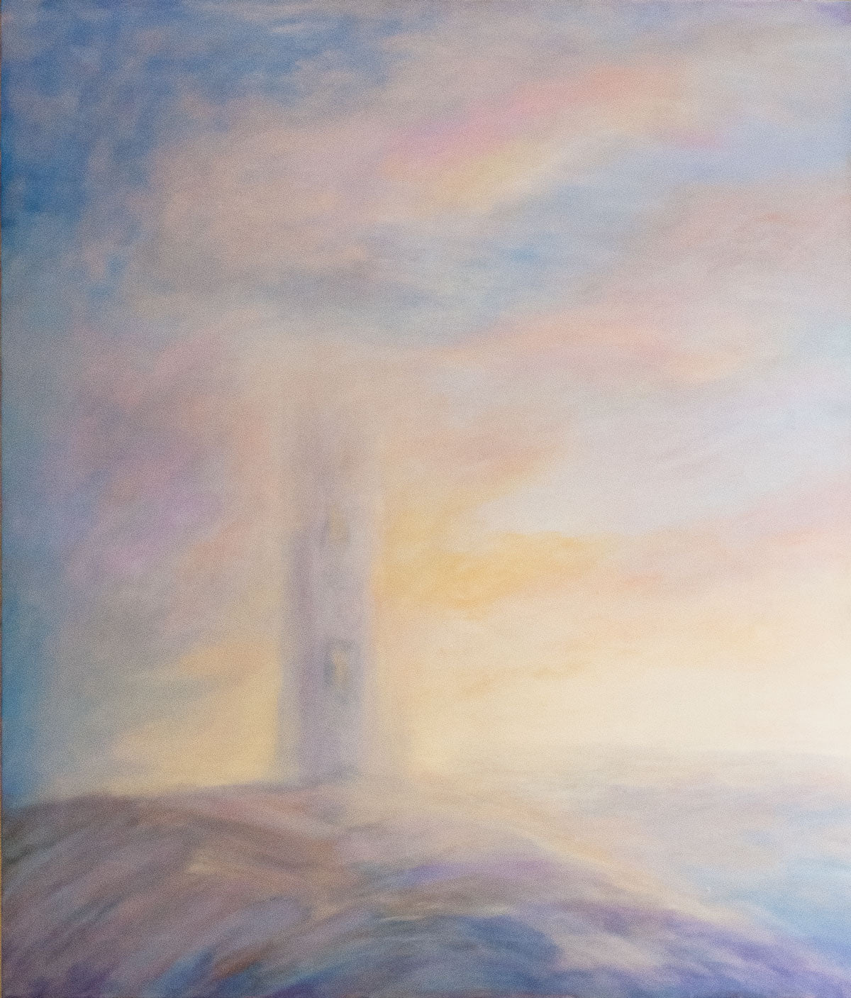 Luciano Berruti - Mirador