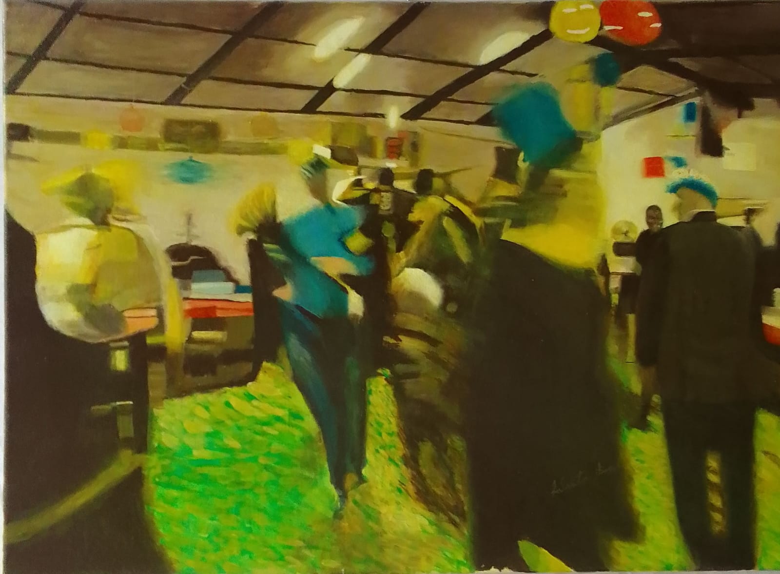 Veglione di capodanno