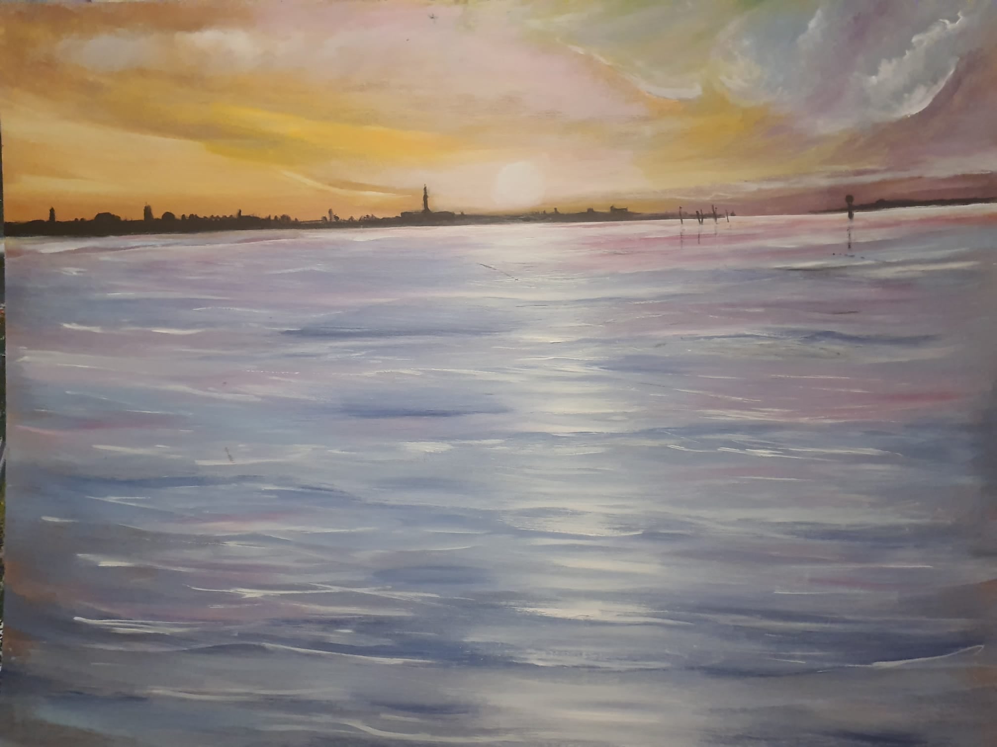 Un sogno a Venezia