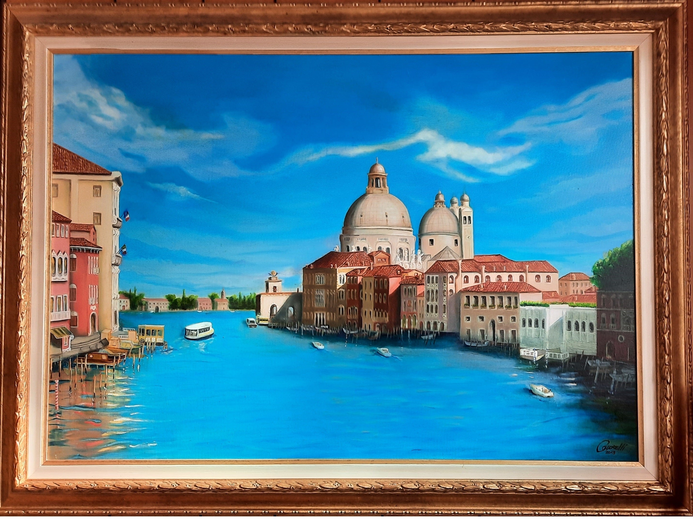 VENECIA