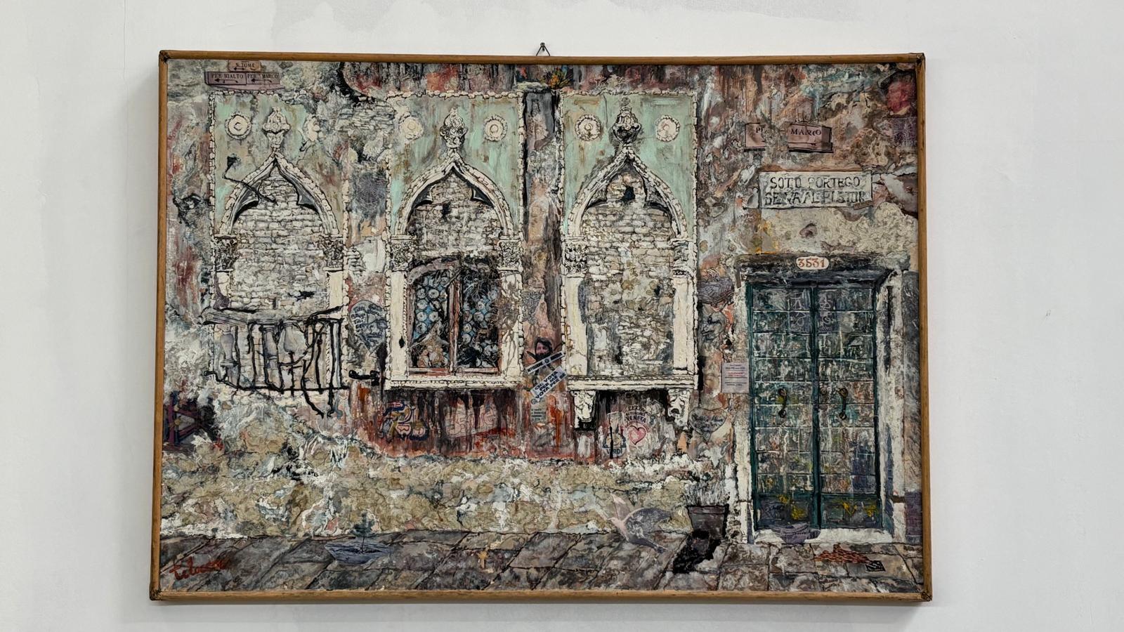 Venezia Portici