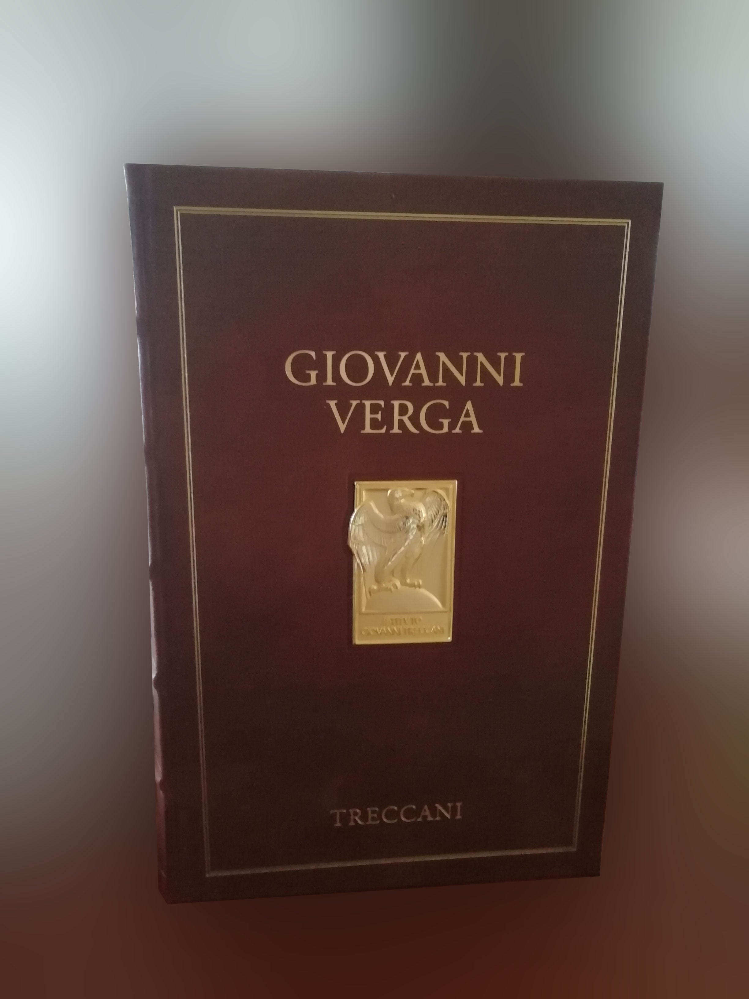 Giovanni Verga - Treccani