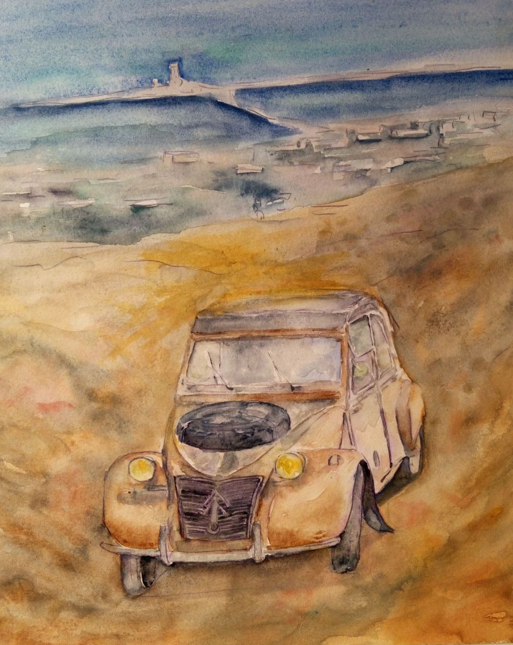 Verso brava