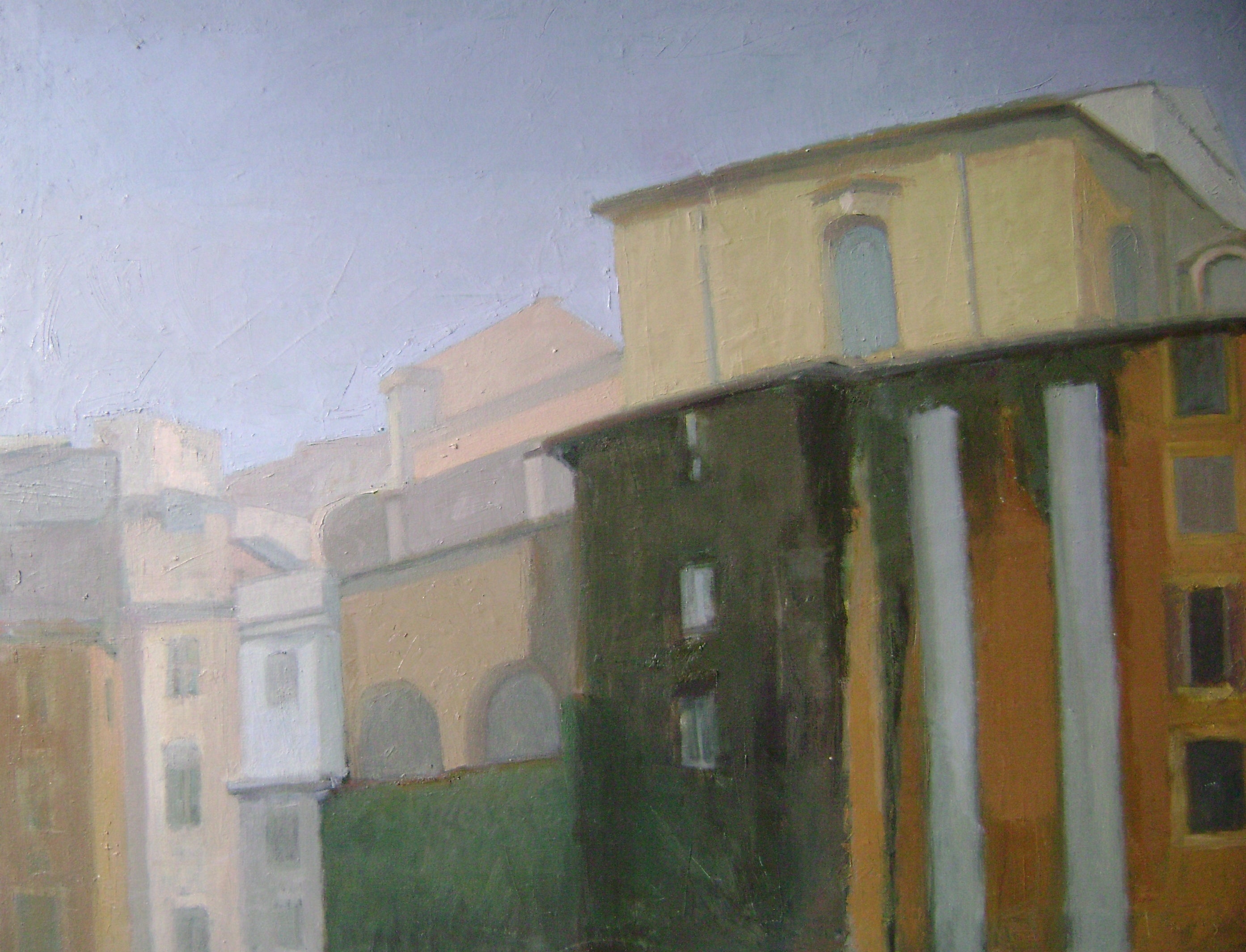 Laura Grosso - Via Sant'Eustachio