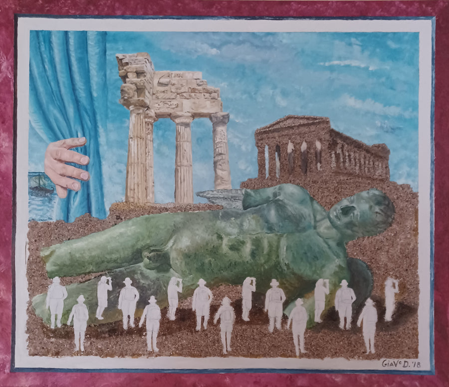 Viaje a Sicilia