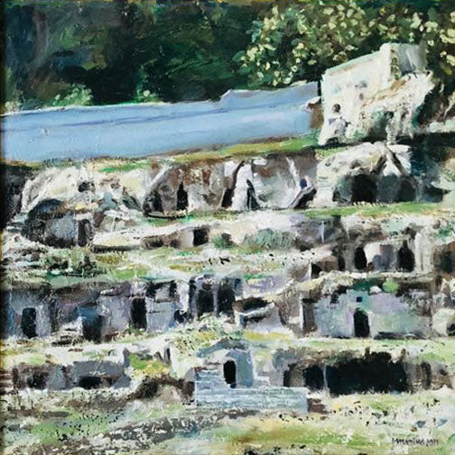 Piero Marinò - Vibrazioni