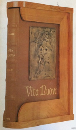 Nueva Vida – Ediciones Pericle Fazzini Trec