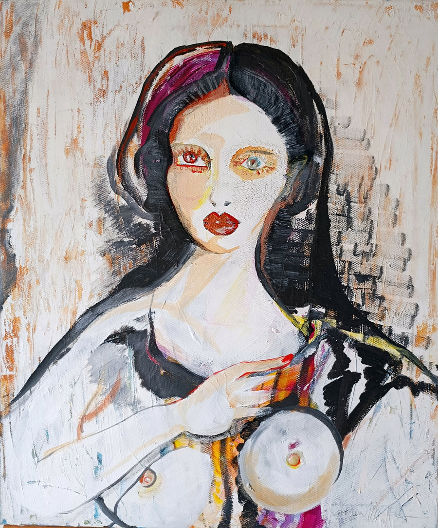 Madame Bovary