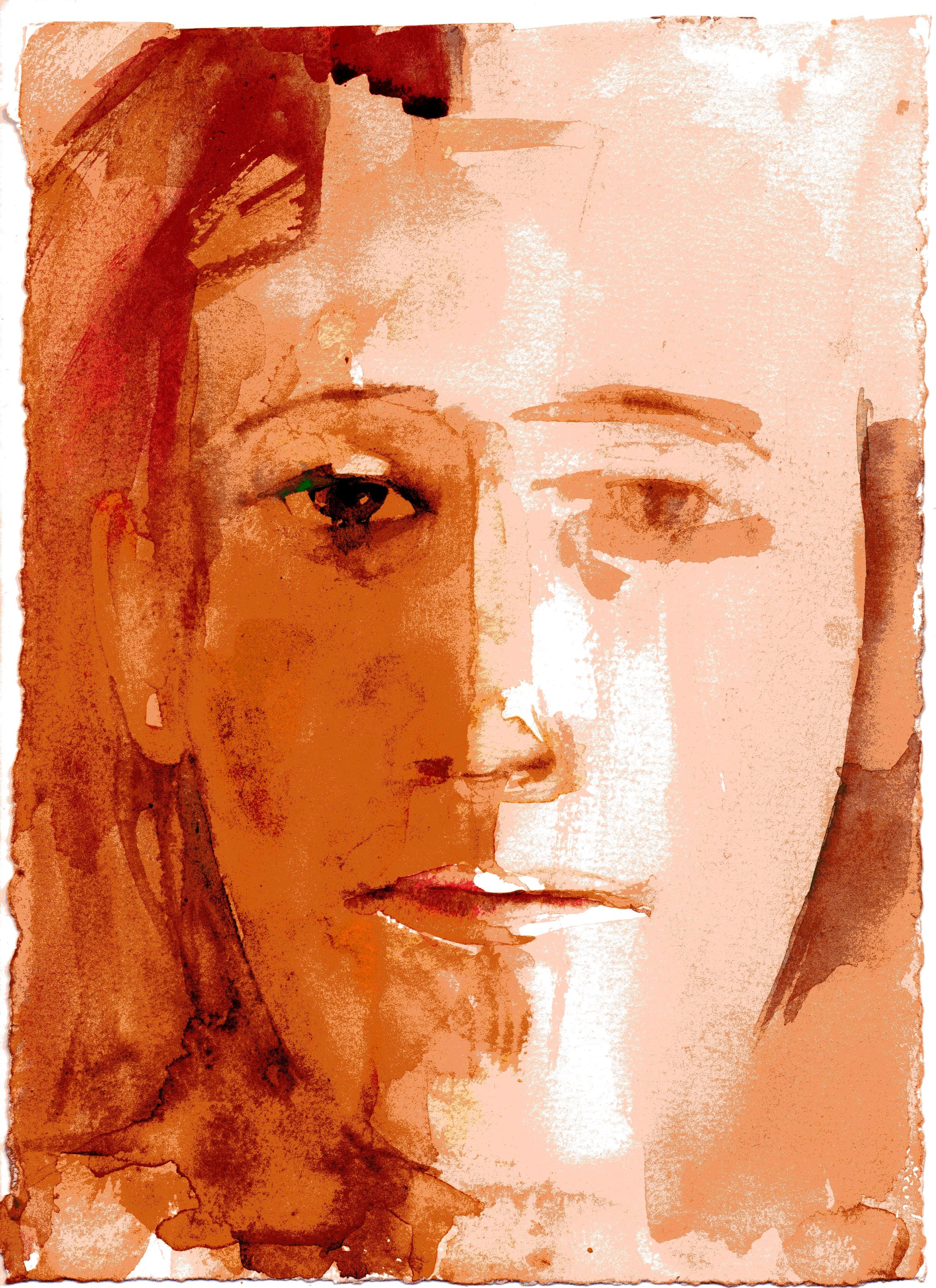 rostro