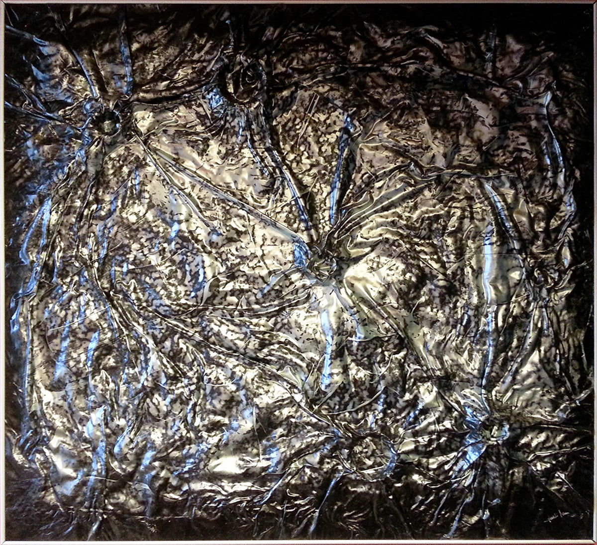 Ivan Melzi - Volumetrie