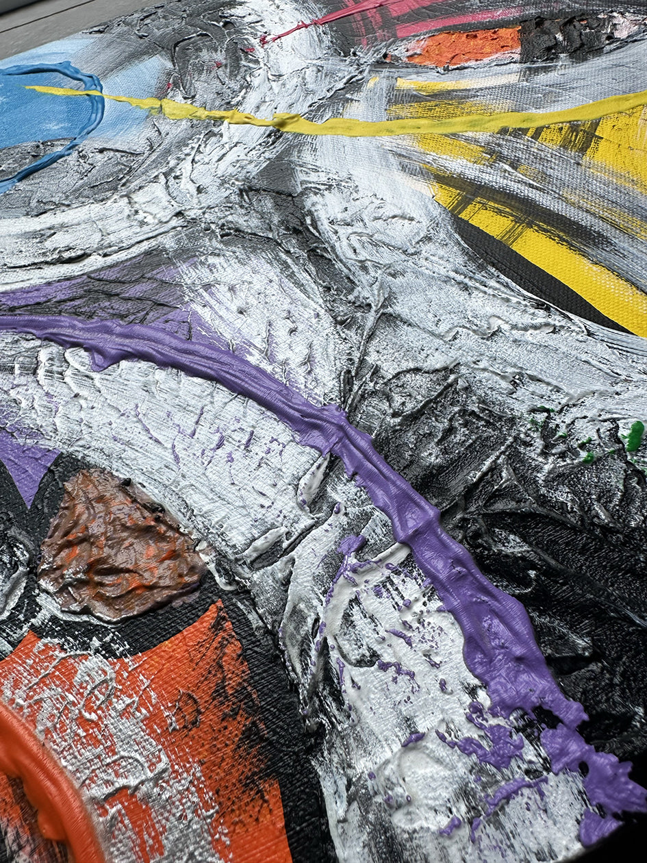Vorticolor