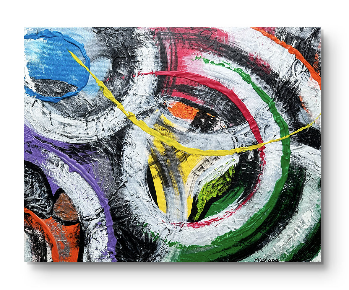Vorticolor