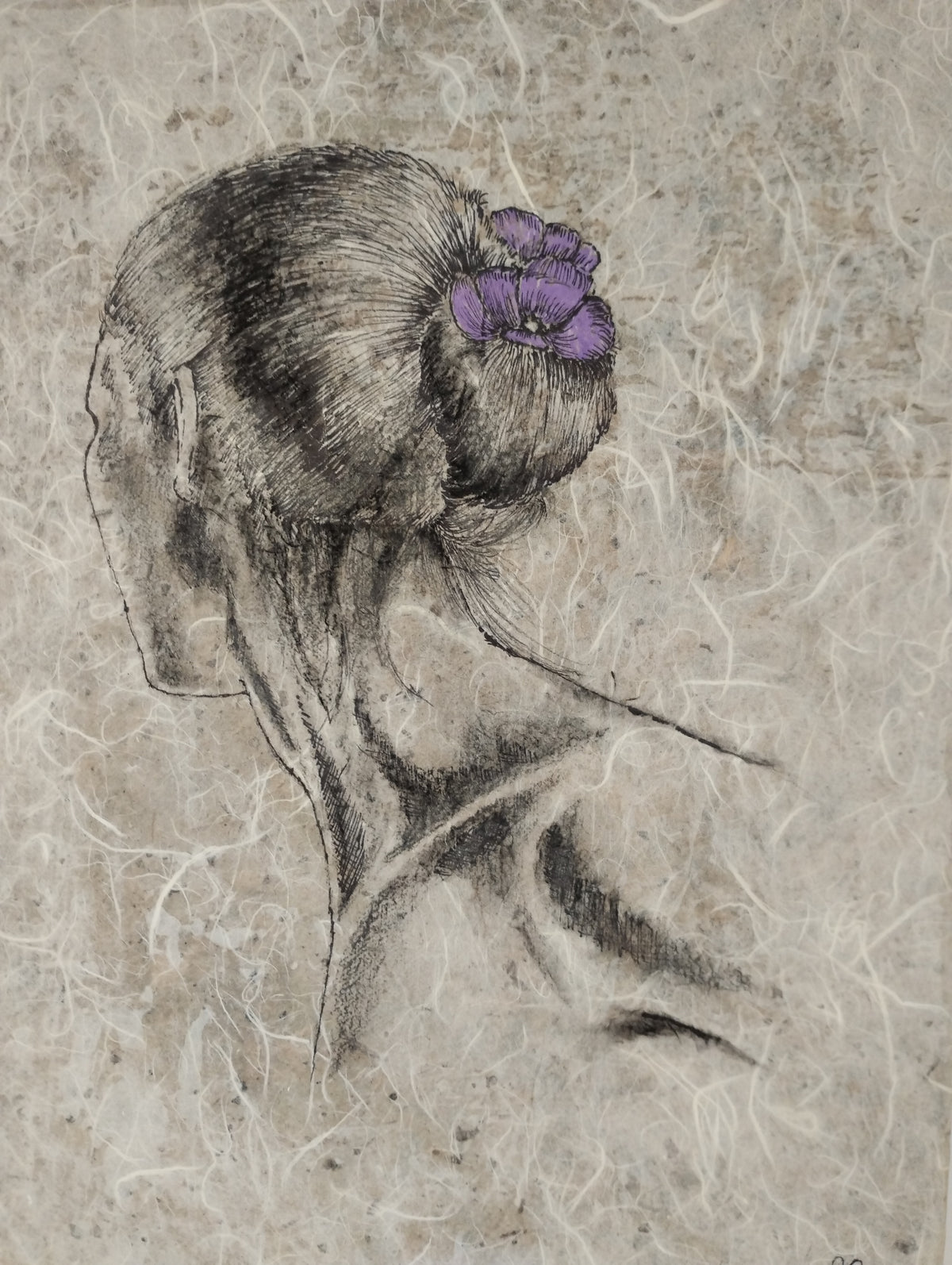 Fragile — Stella Catti