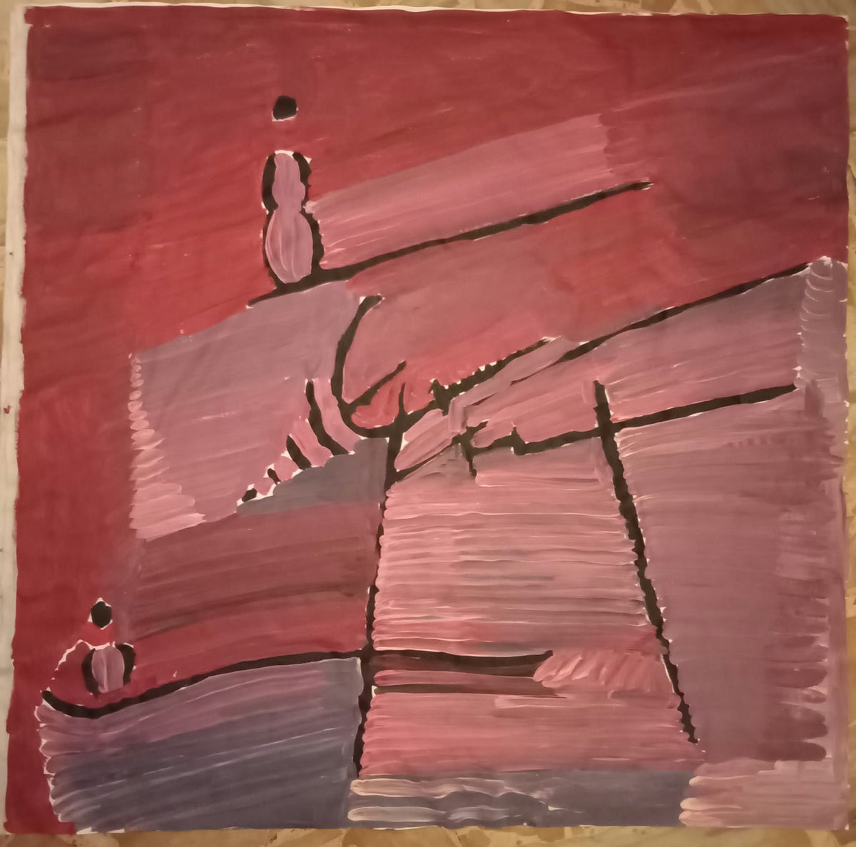 Diritto all' equibrio — Pietro Scirpa