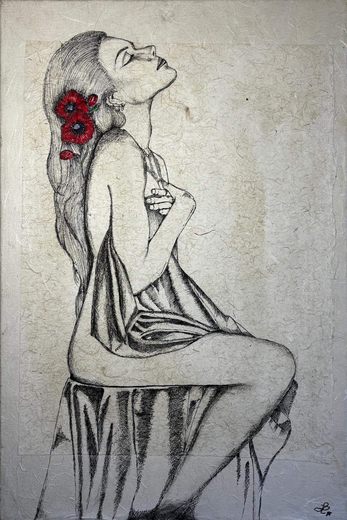 Dorestasi — Stella Catti