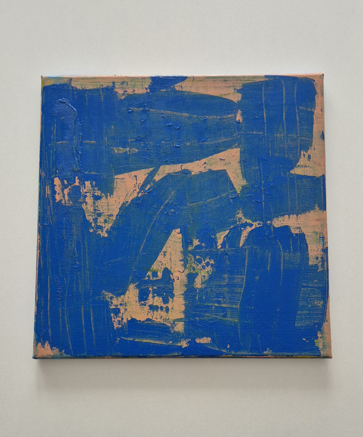 Trace of Gesture — Germana Falco
