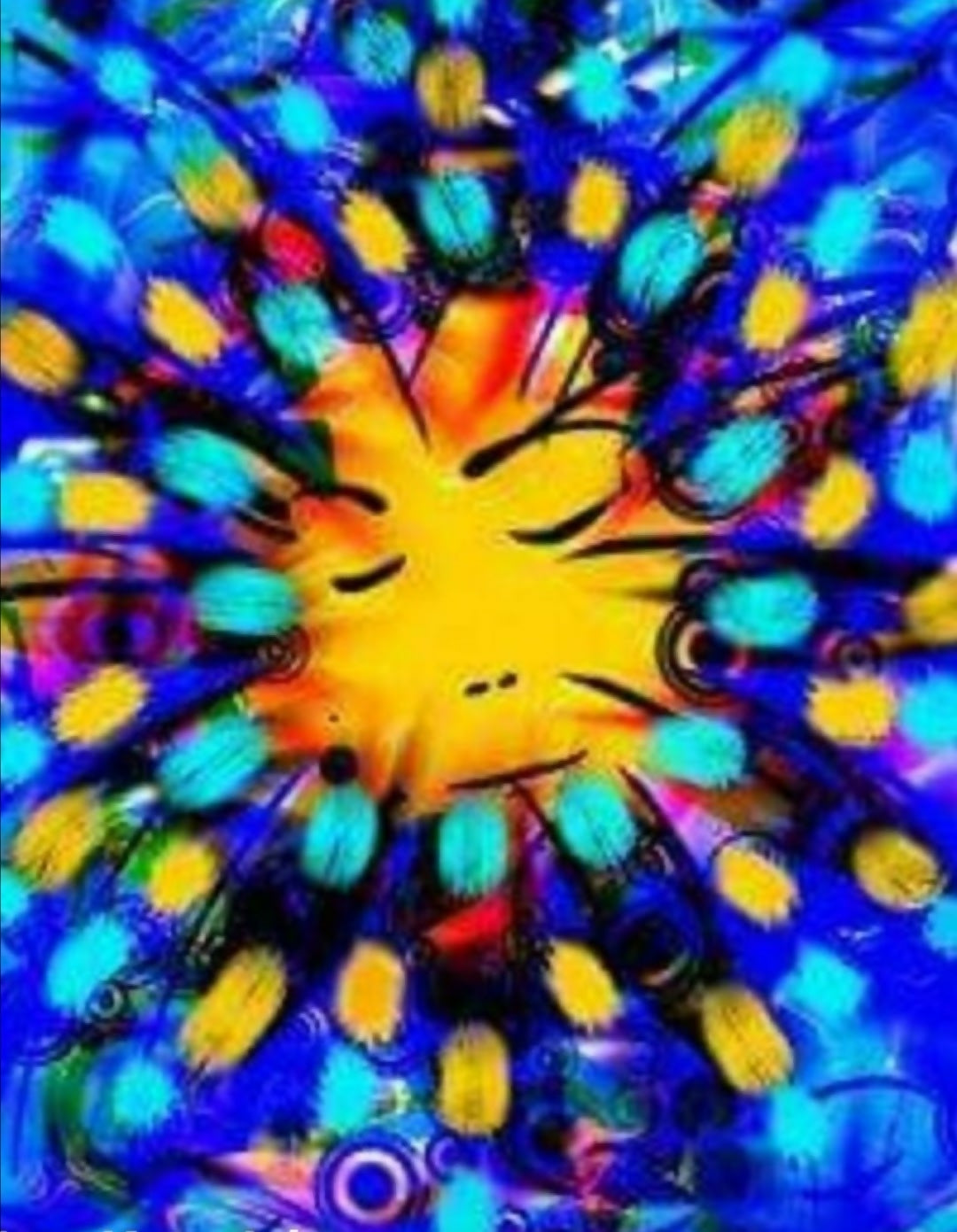 Esplosione di energia