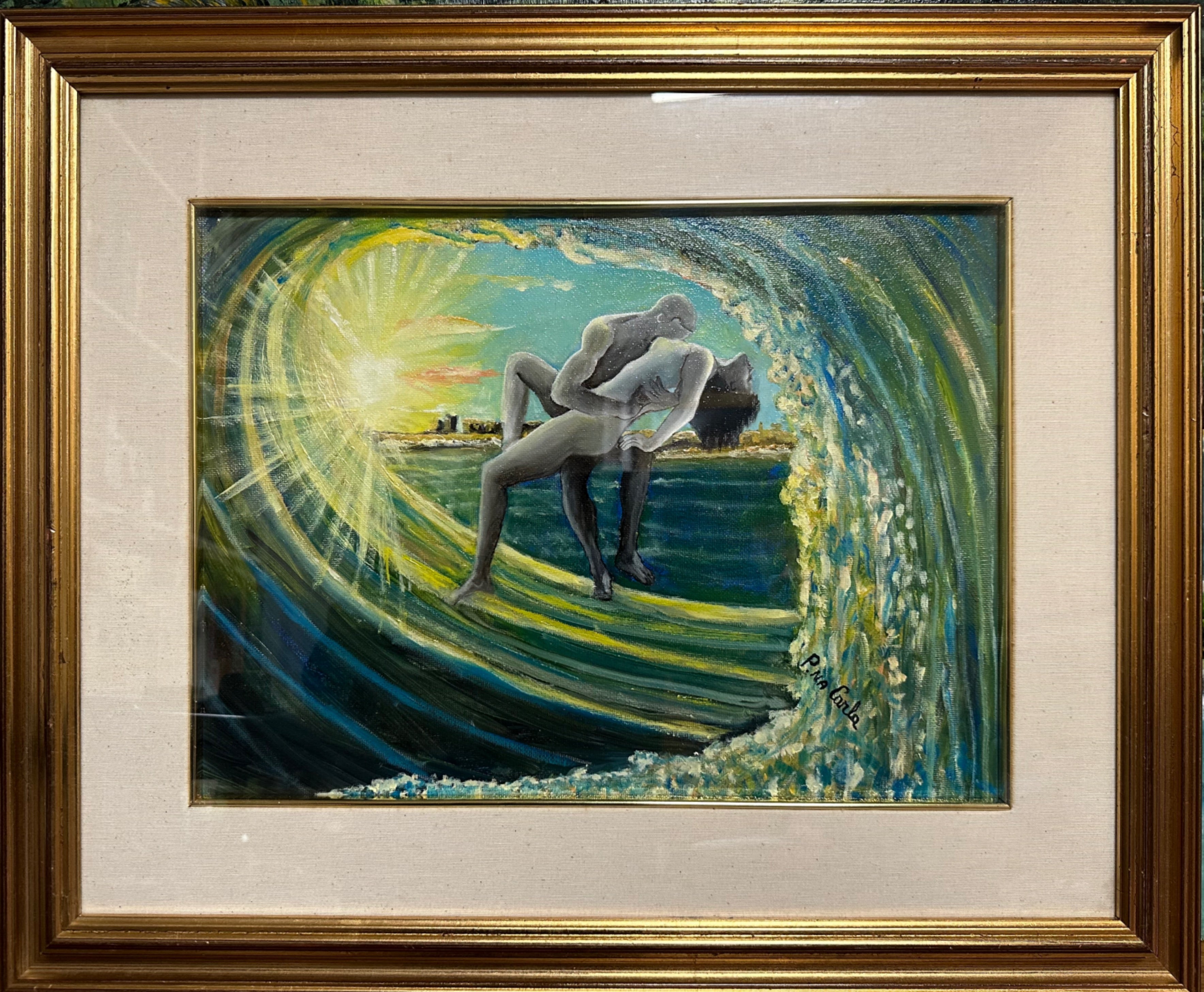 Wave