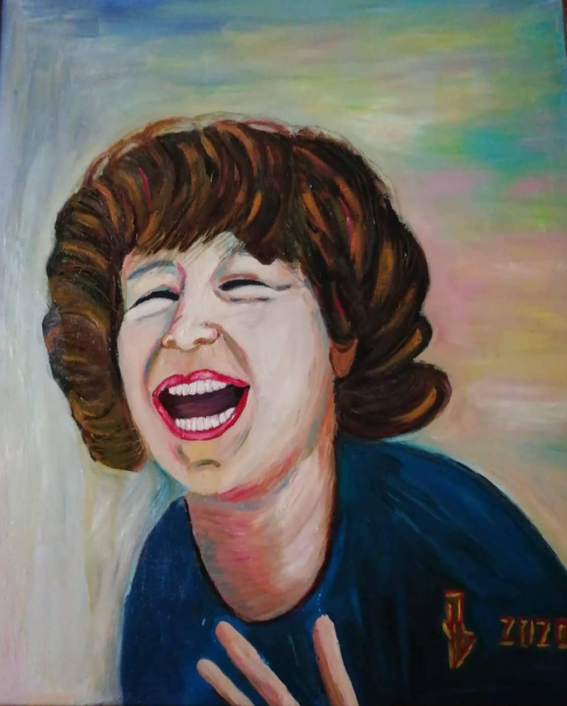 Sonrisa