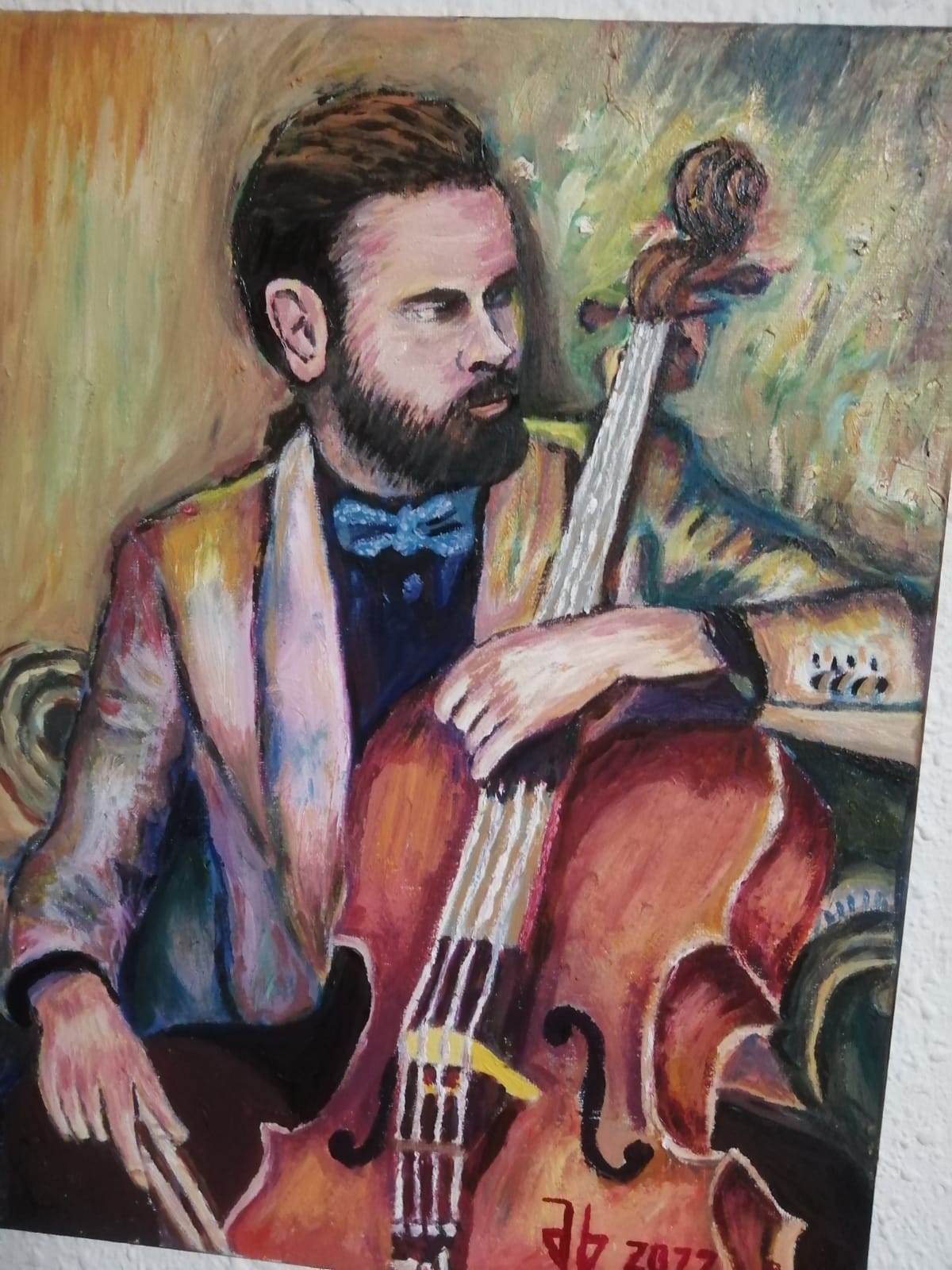 Musicista