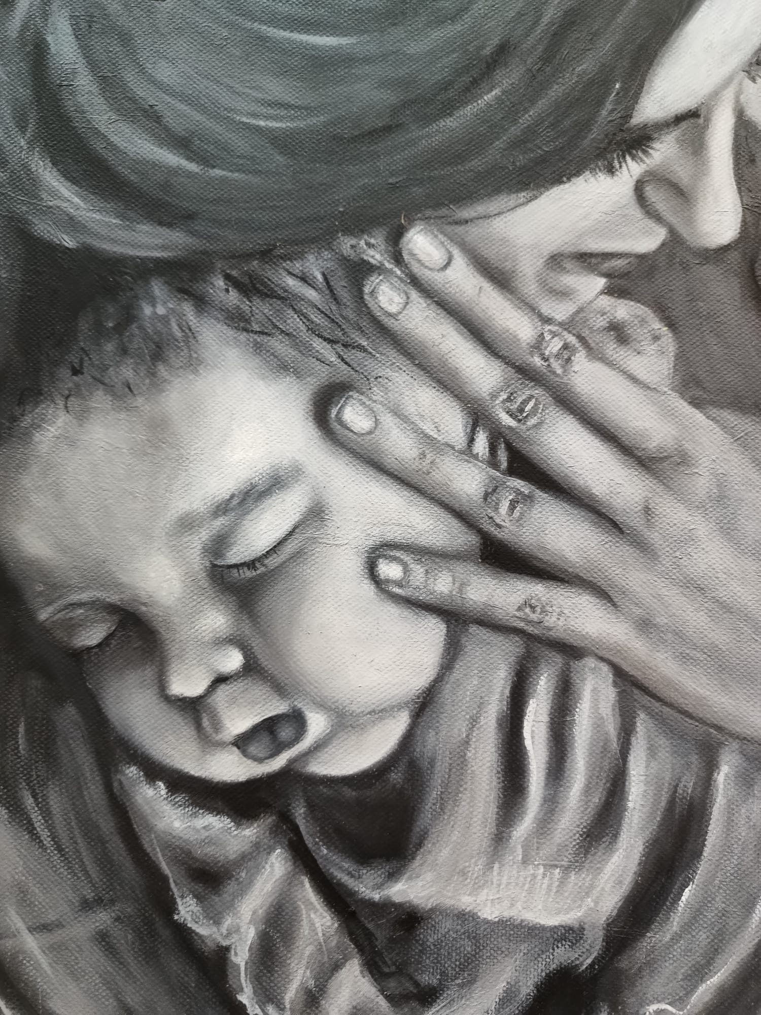 Maternidad