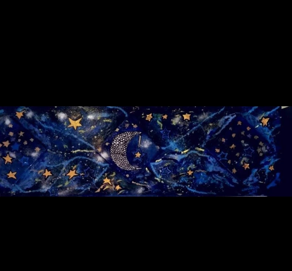 Starry Night