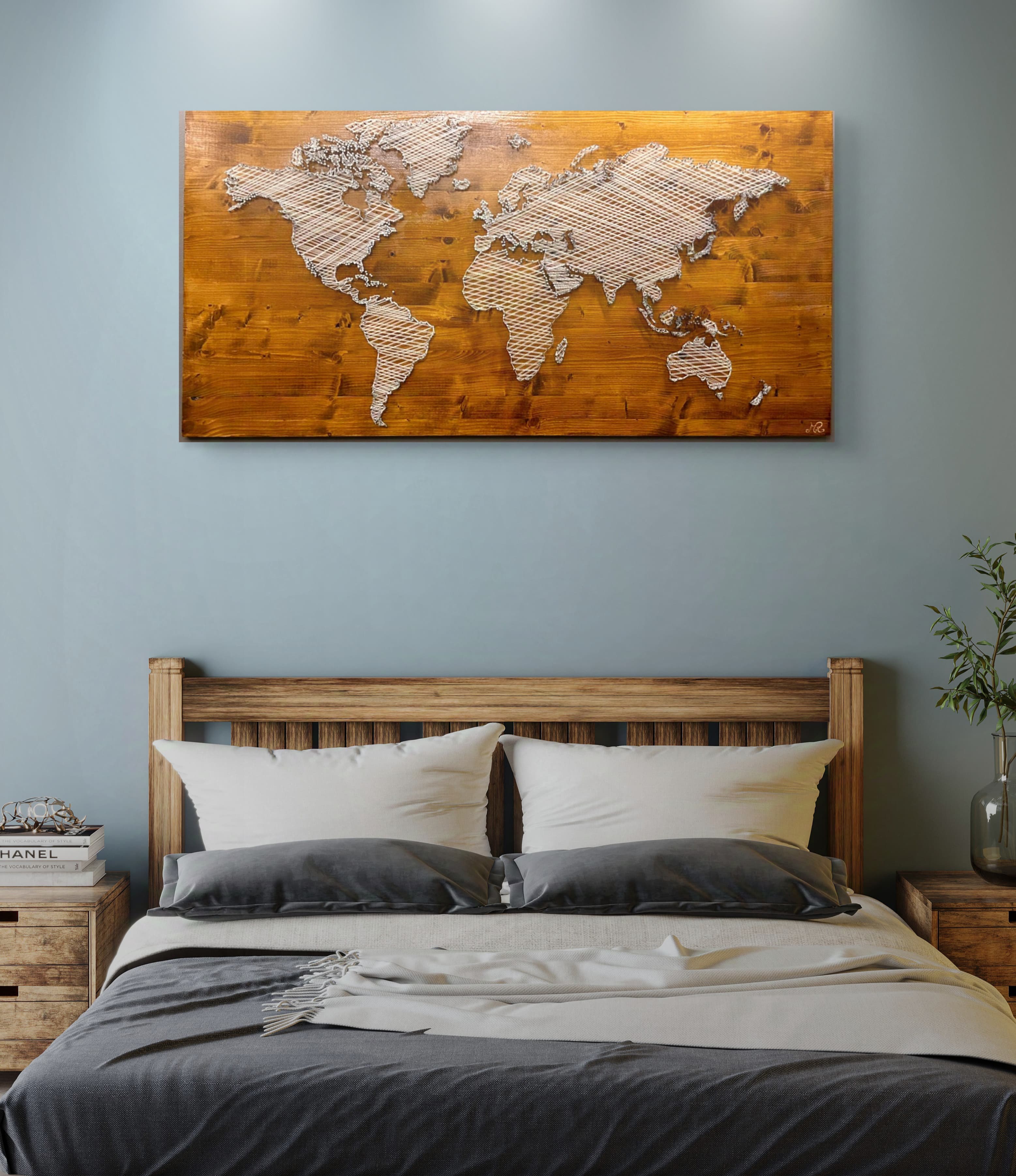 StringArt World