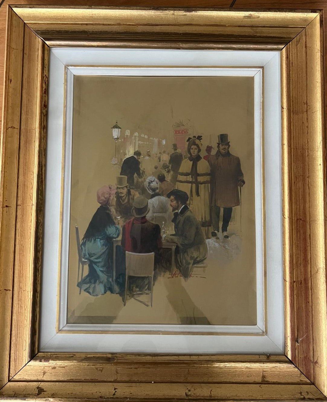 La Bohème #3