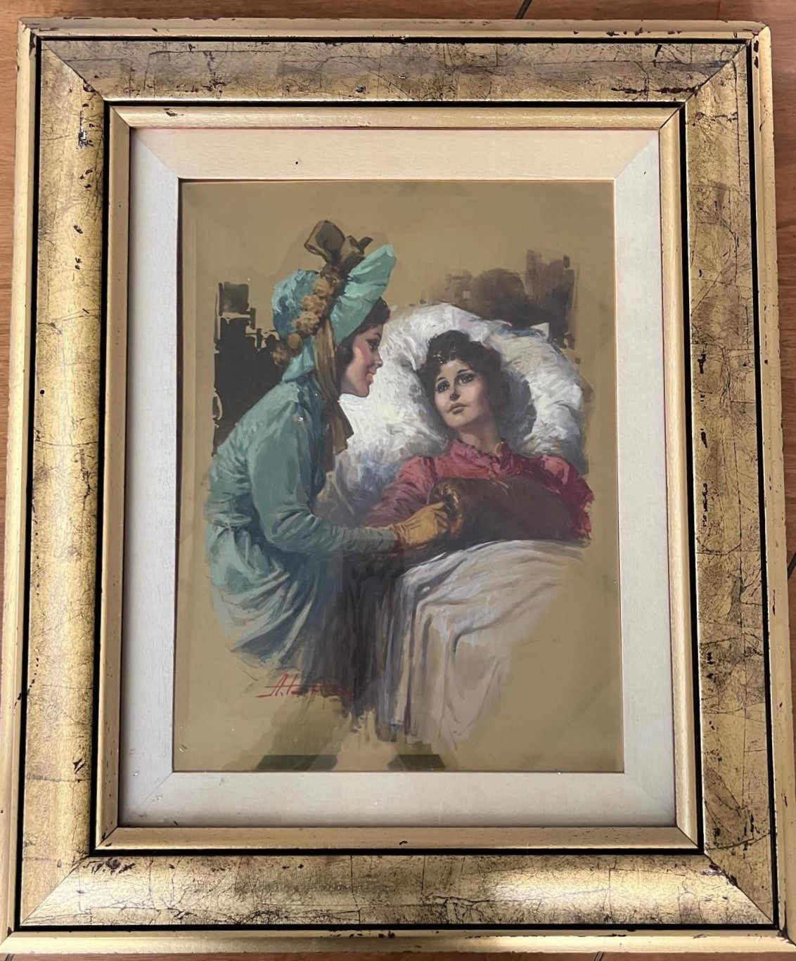 La Bohème #4