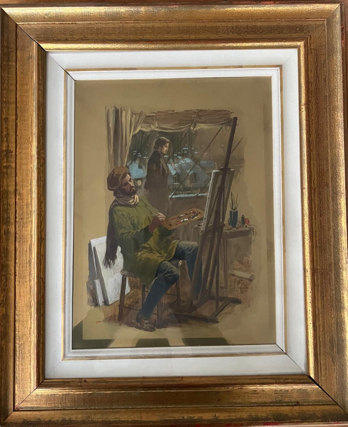 La Bohème #6