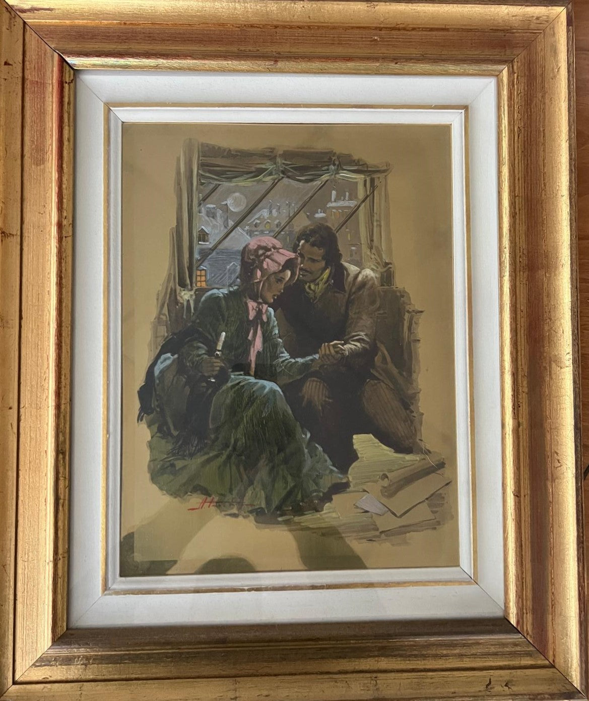 La Bohème #7