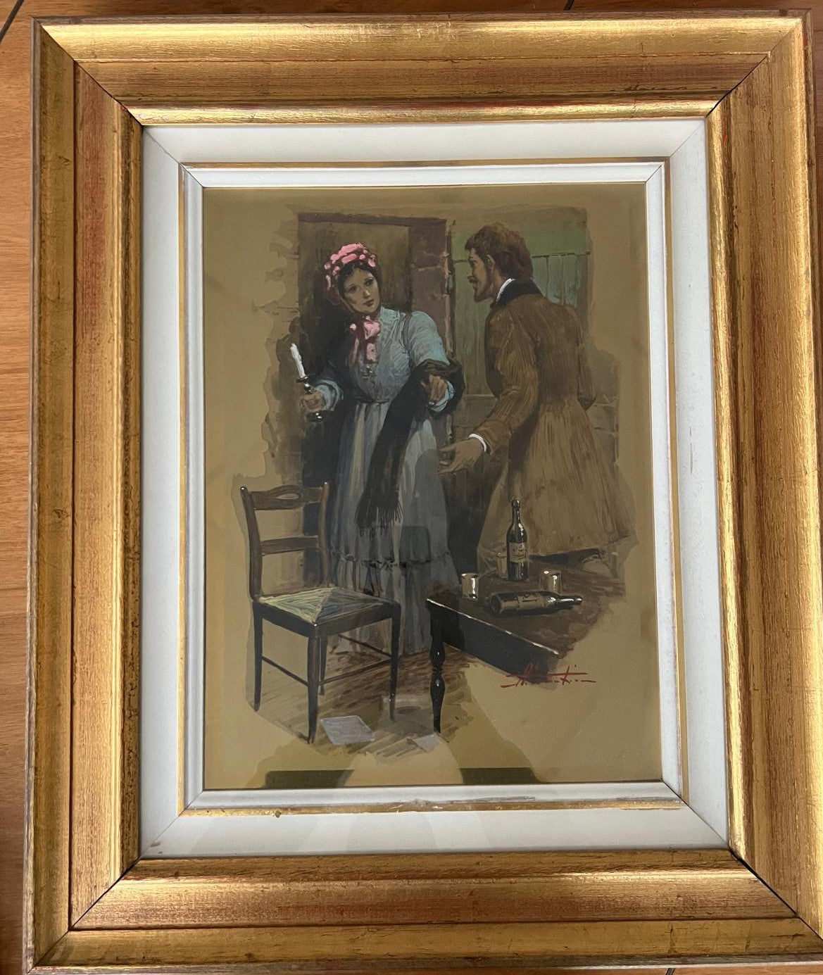 La Bohème #9