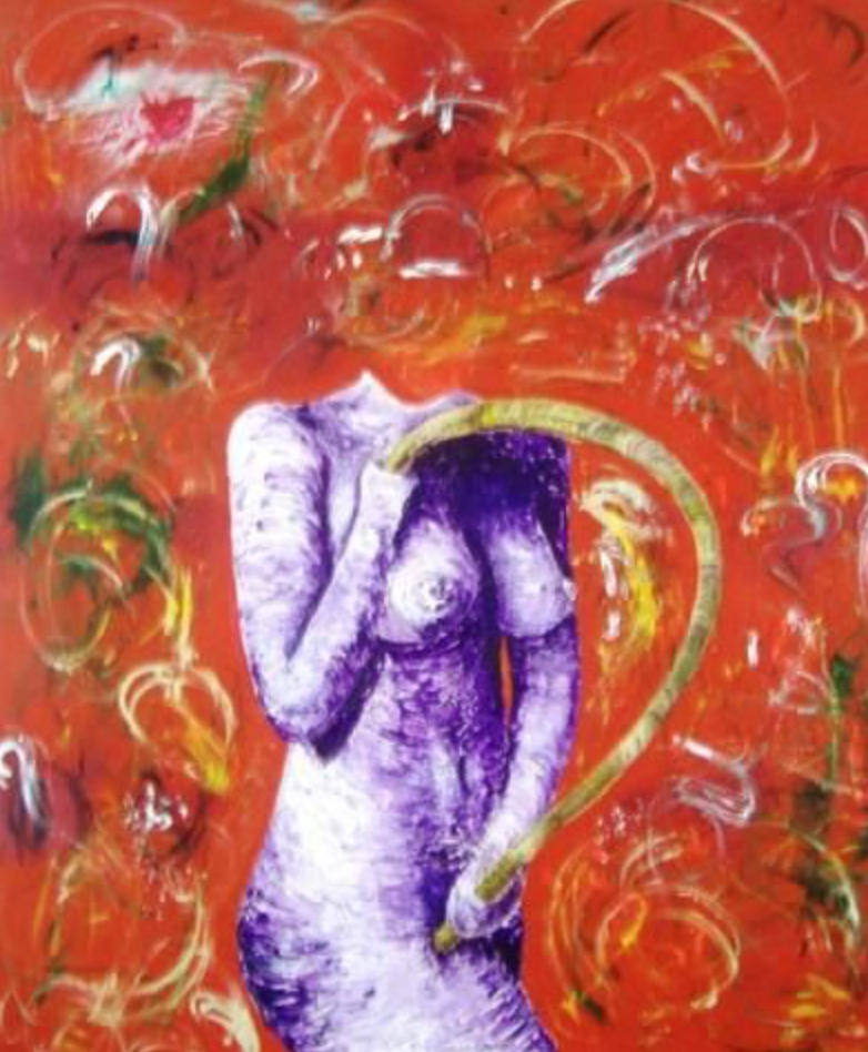 Rossano Artioli - Why