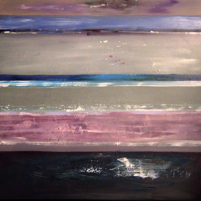 Silva Nironi - WINTER SEA