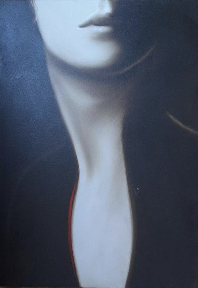 Maurizio Biondi -  Woman 30