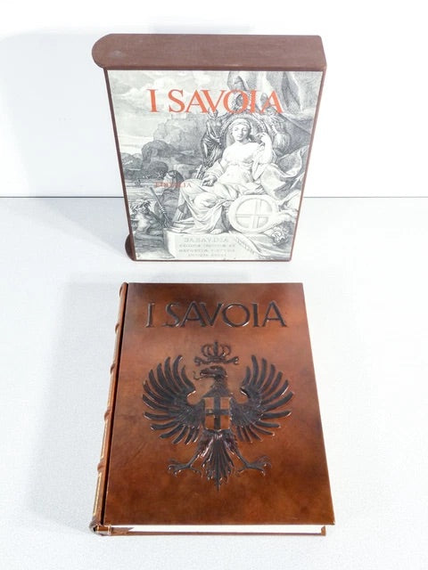 I Savoia - Editalia