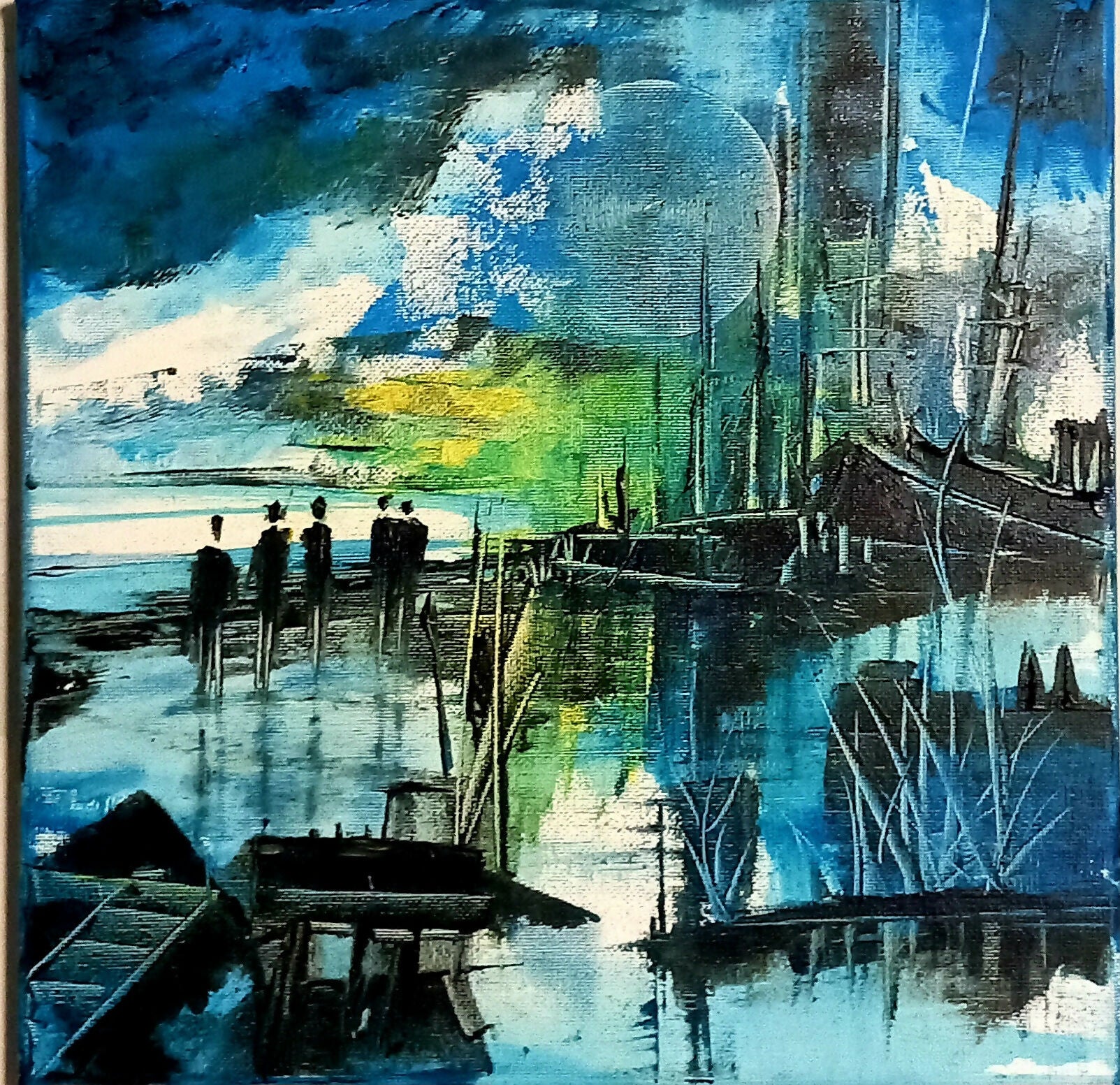 Arte Pittura
